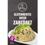 Szafi free gluténmentes zabtöret natúr 500g