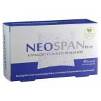 Neospan forte kapszula 45x