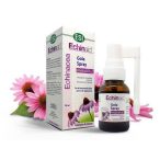 Natur Tanya Echinacea torokspray alkoholmentes 20ml