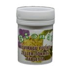Bionit Kisvirágú füzike-zeller-tökmag tabletta 90x