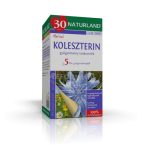 Naturland Koleszterin teakeverék filt.20x2g 20x