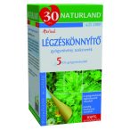 Naturland Légzéskönnyítő teakeverék filt.20x1,5g 20x