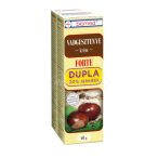 Biomed Vadgesztenye krém Forte Dupla 2x60g 120g