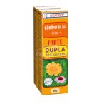 Biomed Körömvirágkrém FORTE Dupla 2x60g 120g