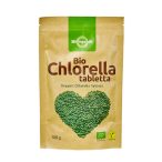 BiOrganik bio chlorella tabletta 100g