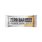 Biotech Usa Zero bar szelet csokoládé-chip cookies 50g