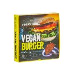 Vegán Manufaktúra vegán burger 200g