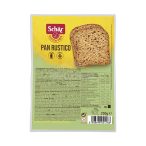   Schar gluténmentes szel.Pan Rustico magvas barna kenyér 250g