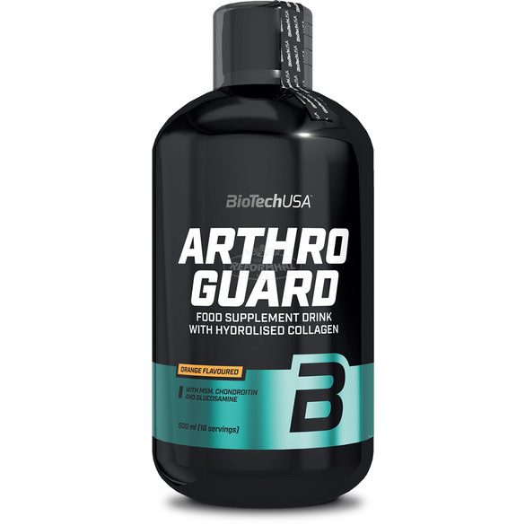 Biotech Usa Arthro Forte liquid 500ml