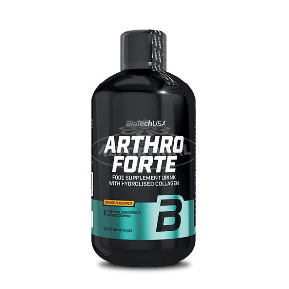 Biotech Usa Arthro Forte liquid 500ml