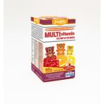 Jutavit gumivitamin narancs-cseresznye-citrom 60x