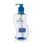 Glory folyékony szappan és tusfürdő kék virág 500ml
