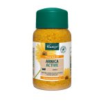   Kneipp fürdőkristály Arnica Active izület-és izomlazító 500g