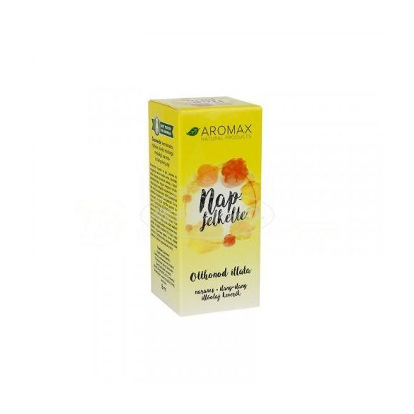 Aromax Illóolaj kev.Napfelkelte 8ml