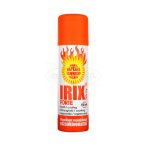 Irix spray forte,hűsítő,bőrnyugtató,regeneráló 150ml