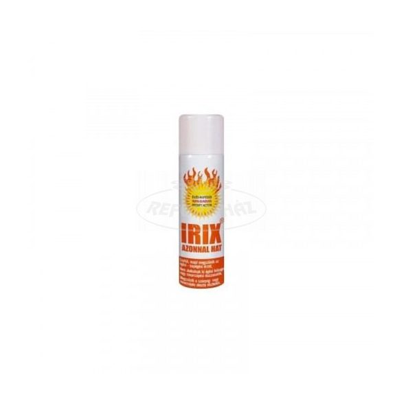 Irix spray 'AZONNAL HAT ' hűsítő,bőrnyugtató 75ml