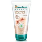   Himalaya Herbal radírozó arclemosó gél minden bőrtípusra 150ml