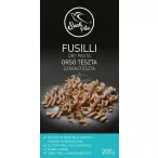 Szafi free gluténmentes száraztészta orsó 200g
