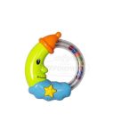 Babybruin hold alakú csörgő     55044135 1db
