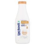 Lactovit tusfürdő lactooil mélyen hidratáló 600ml