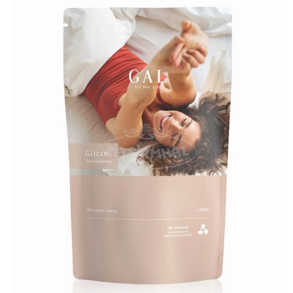 GAL Glicin 500g
