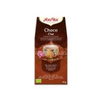 Yogi bio tea Chai csokoládés szálas 90g