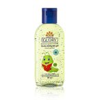   Glory antibakteriális kézfertőtlenítő gél Kids Kiko 80ml