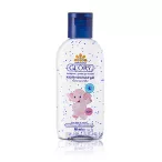   Glory antibakteriális kézfertőtlenítő gél Kids Fáni 80ml