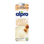 Alpro Mandulaital vaníliával 1l