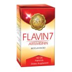 Flavin7 Artemisinin kapszula 100x