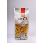 Civita kukoricatészta gluténmentes kagyló  MR 450g