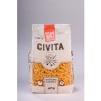 Civita kukoricatészta gluténmentes szarvacska MR 450g