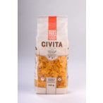 Civita kukoricatészta gluténmentes fodros kocka MR 450g