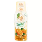 Frutta Max Light gyümölcsszörp narancs 500ml