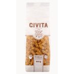 Civita kukoricatészta gluténmentes Fusilli/orsó/AR 450g
