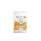 Civita kukoricatészta gluténmentes szarvacska AR 450g