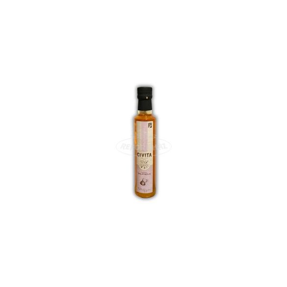 Civita kukorica fűszerolaj fokhagymás 250ml