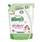 Winnis öko mosószer baby /érzékeny/ utántöltő 800ml