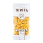 Civita kukoricatészta gluténmentes kagyló AR 450g