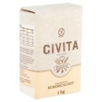 Civita kukoricaliszt 1000g