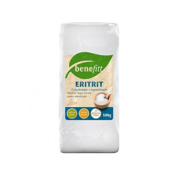 Benefitt Eritrit 500g