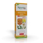 Naturstar körömvirág krém parabénmentes 60ml