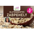 Szafi reform zabpehely gluténmentes 500g