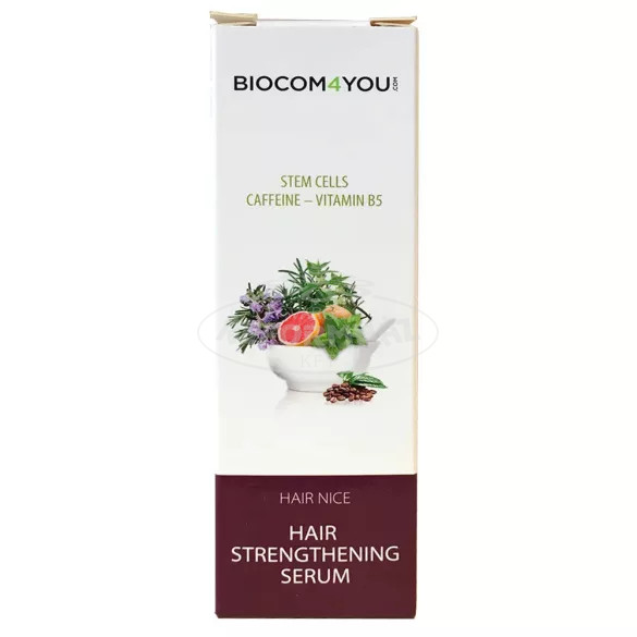 Hair Nice őssejtes fejbőrregeneráló 75ml