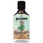 Ezerjófű köszvényfű kivonat 50ml