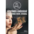  Szafi free ötszörös erősségű kókuszvirág cukor steviával 300g