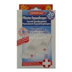 WUNDmed sebtapasz  20x hypoallergén 10x