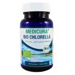 Medicura Bio chlorella tabletta 150x