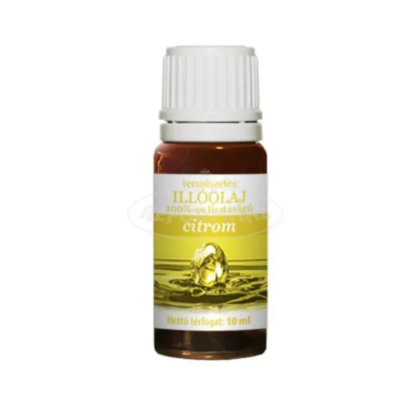 Neuston illóolaj citrom 10ml