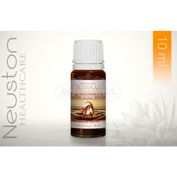 Neuston illóolaj ylang 10ml